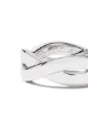 De Beers Jewellers دبلة إنفينيتي 5 ملم