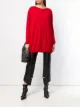 الصورة 2 من Emanuel Ungaro Pre-Owned كنزة فضفاضة 1990