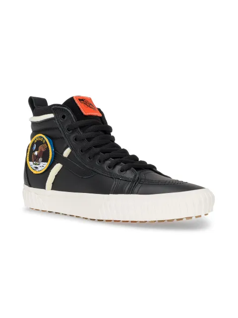 vans nasa precio