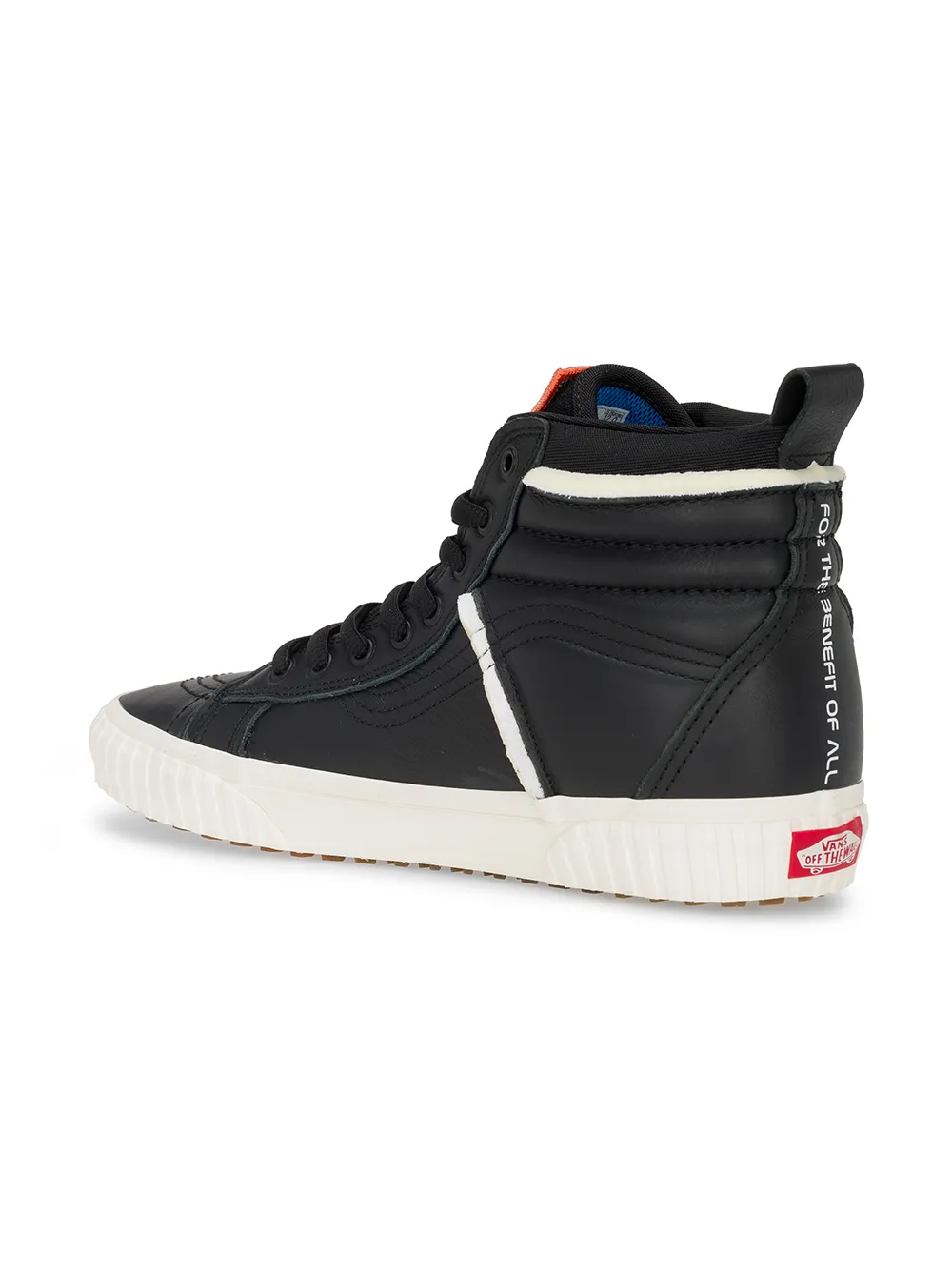 nasa vans south africa