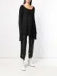 Alaïa Pre-Owned بلوزة منسوجة 1990