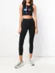 Image 2 of No Ka' Oi sequin embellished sport top