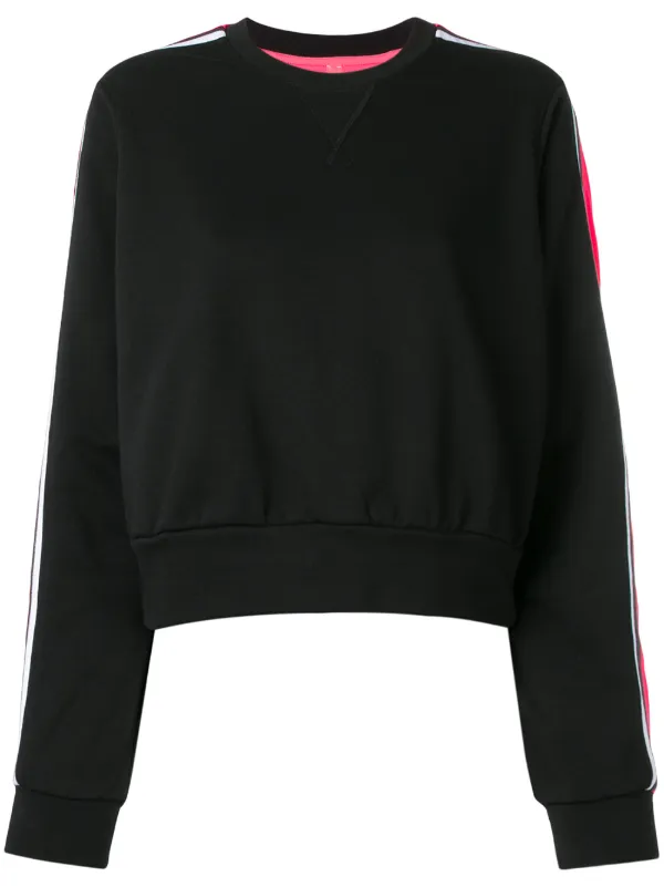 no sleeve sweatshirt