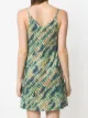 Lygia & Nanny Kolaka swing dress