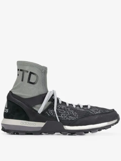 adidas x Undefeated Adizero XT Boost sneakers
