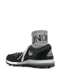 adidas x undefeated adizero xt boost