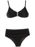 Lygia & Nanny Anne bikini set - Black