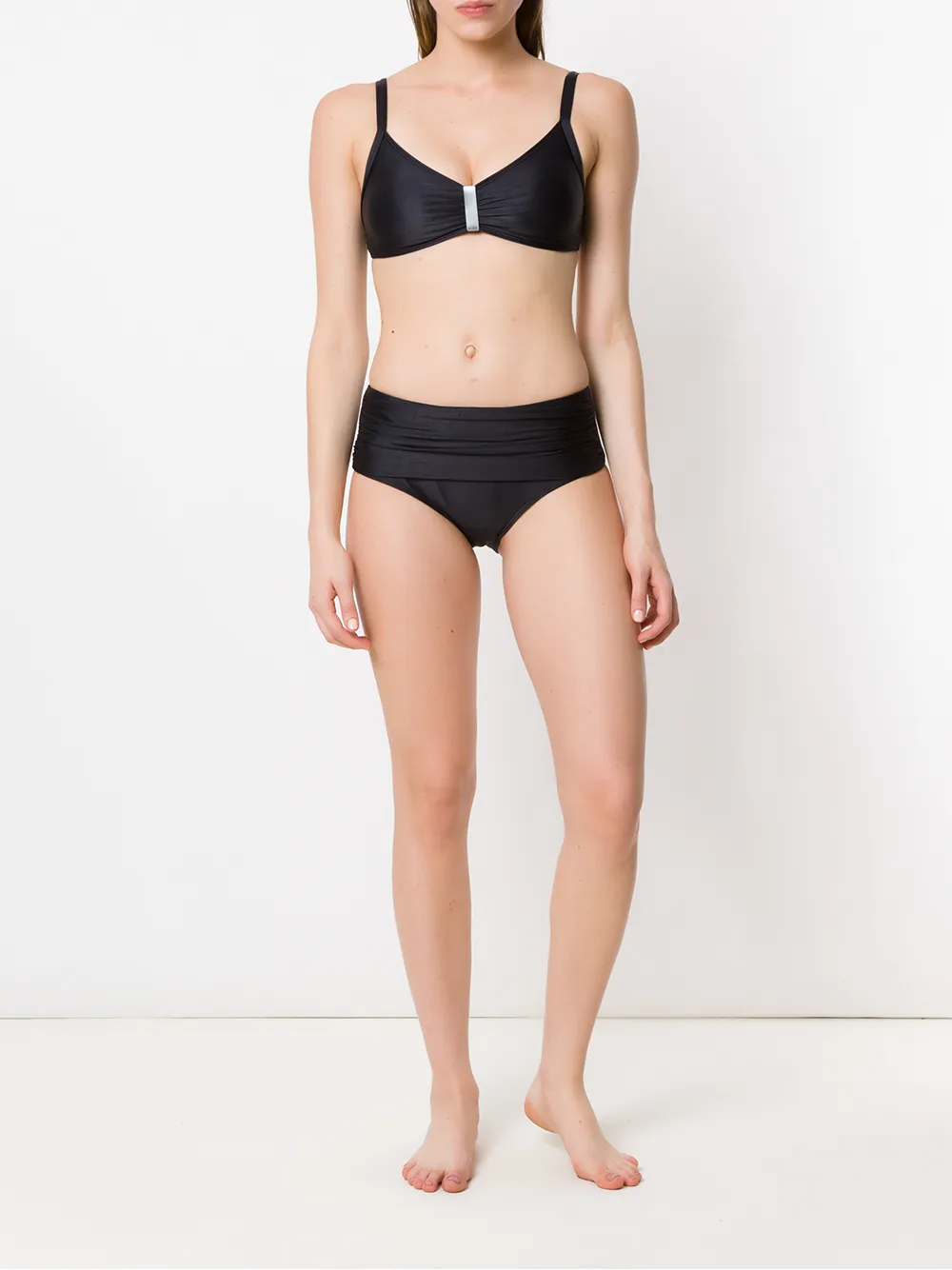 lygia&nanny Lygia & Nanny Anne bikiniset - Zwart