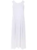 Lygia & Nanny Manati UV dress - White