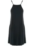 Lygia & Nanny Isis UV swing dress - Black