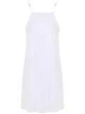 Lygia & Nanny Isis UV swing dress - White