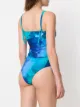 Lygia & Nanny tankini Bruma
