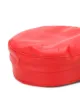 Image 2 of Ruslan Baginskiy contrast baker boy cap