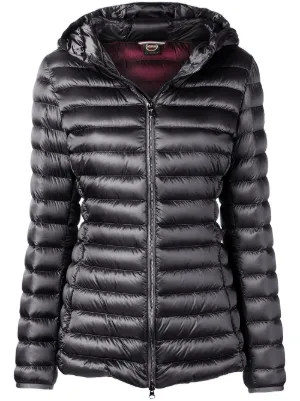 colmar quilted jacket