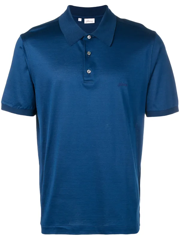 brioni polo