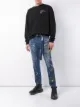 Image 2 of Off-White adjustable waist jeans