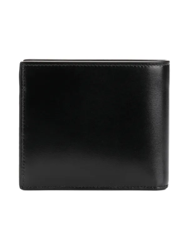 ★TOUT Y EST★ Stephano Flat Card Wallet RXACX24119BKX PORTE CARTES PAUMELLE BLACK – TOUT Y EST EN