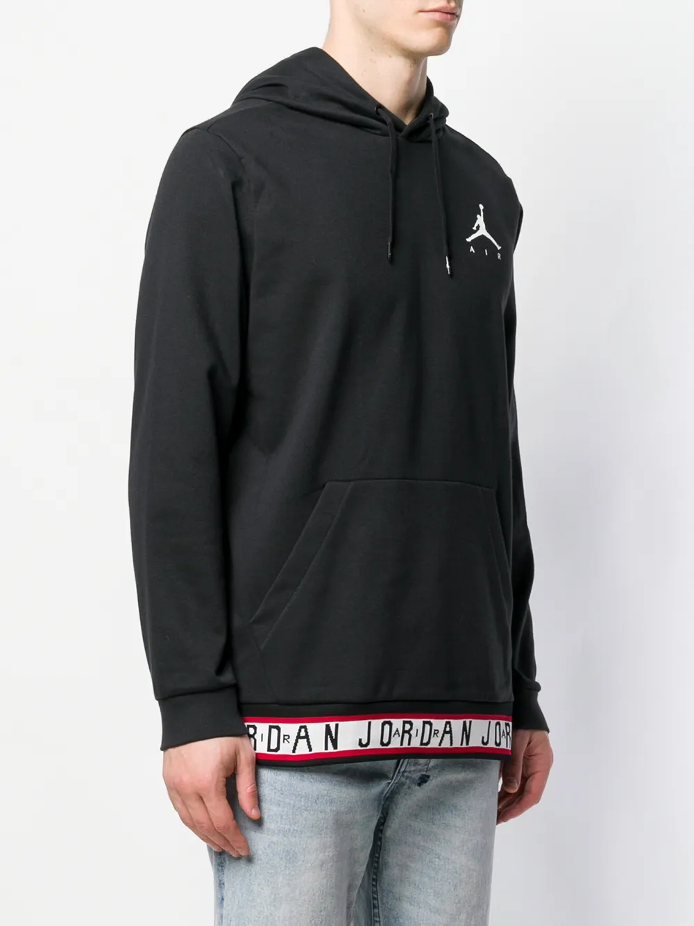 Nike Jordan Jumpman Air Hoodie Farfetch