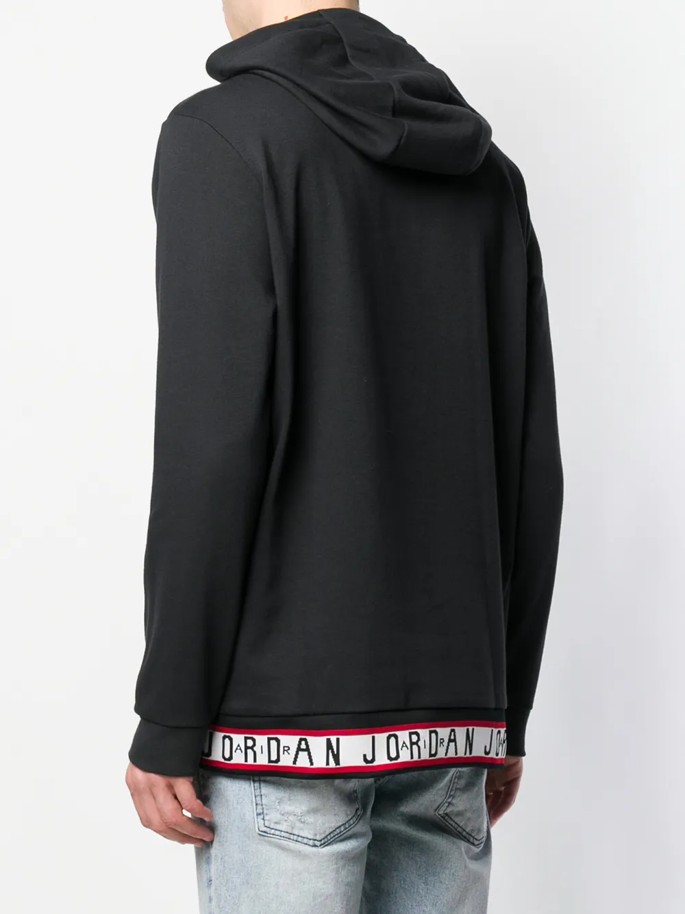 Nike Jordan Jumpman Air Hoodie Farfetch