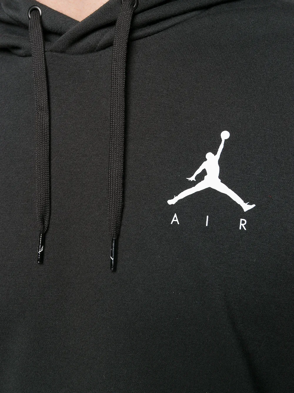 Nike Jordan Jumpman Air Hoodie Farfetch