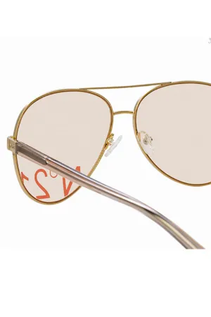 aviator sunglasses