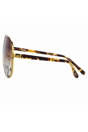 aviator sunglasses