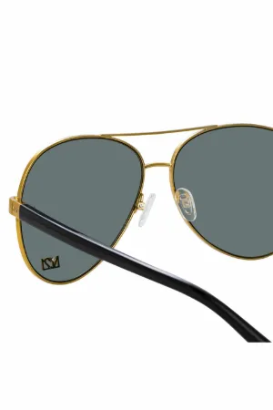aviator sunglasses