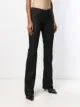 Saint Laurent Geknöpfte Schlagjeans
