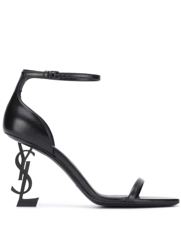 ysl opium heel