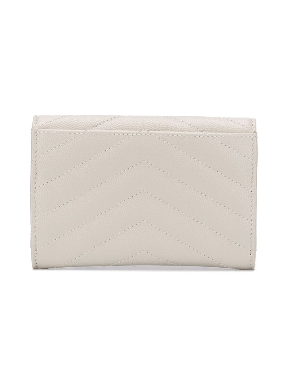 Chloé Small Sense Leather Wallet - Farfetch