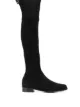 Image 1 of Stuart Weitzman Lowland thigh high boots