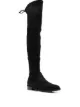 Image 2 of Stuart Weitzman Lowland thigh high boots