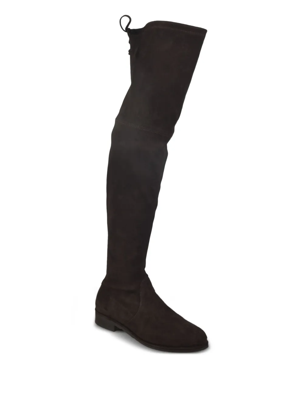 Stuart Weitzman 35mm Lowland thigh-high boots | Over-The-Knee Boots | Image 2