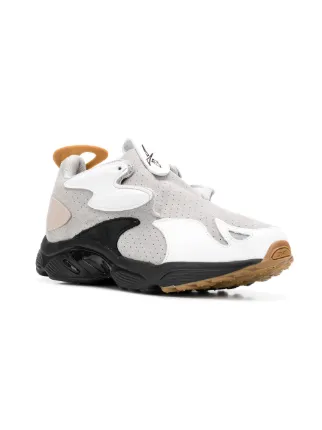 reebok x pyer moss daytona dmx experiment