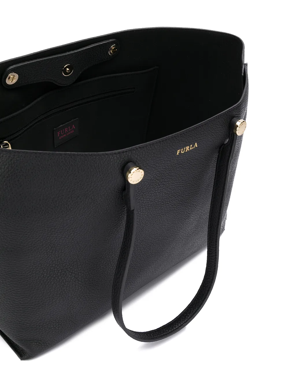 furla tote eden