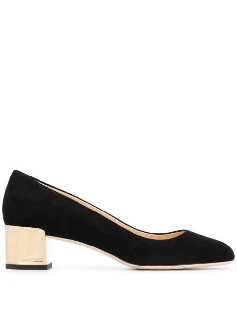 Jimmy Choo Jessie 40 pumps