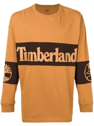 timberland x mastermind t shirt