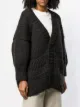 Toogood Forester cardigan