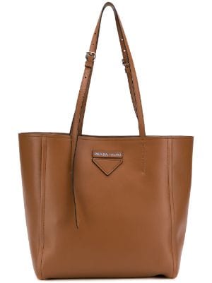 prada concept tote