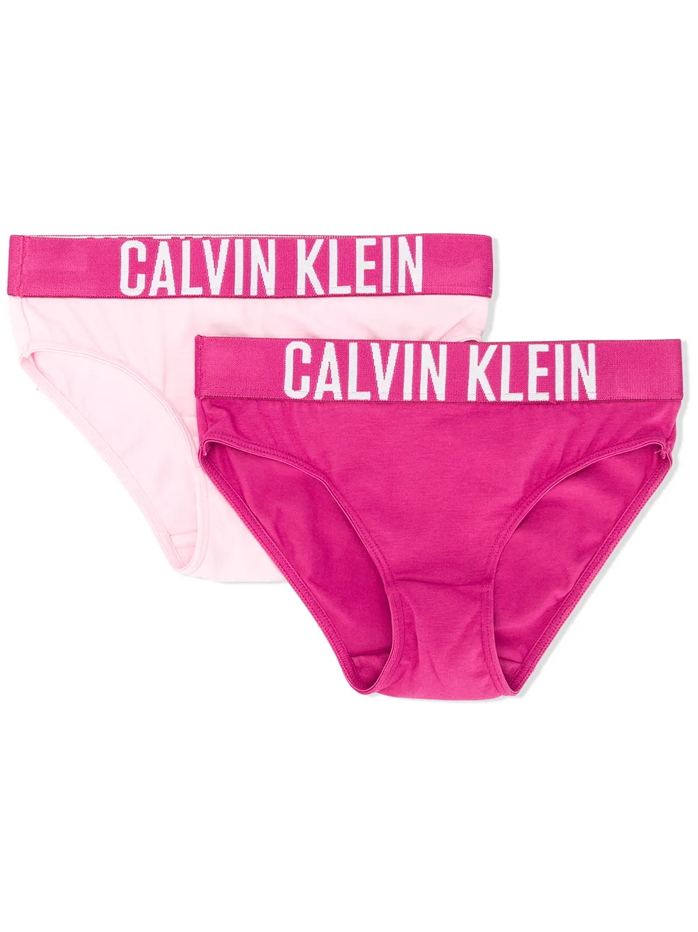 light pink calvin klein set