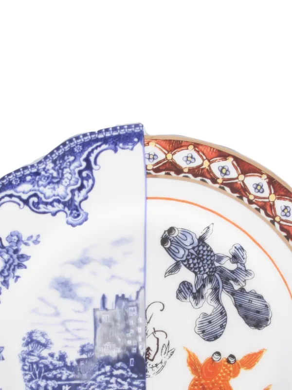 Seletti Hybrid Isaura ディナープレート 通販 - FARFETCH