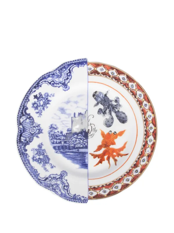 Seletti Hybrid Isaura ディナープレート 通販 - FARFETCH