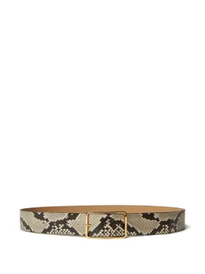 ☆ B-LOW THE BELT ロングプレートドゥーズィエムクラス 購入☆ Deuxieme Classe（ドゥーズィエムクラス）の「B-LOW THE BELTロング