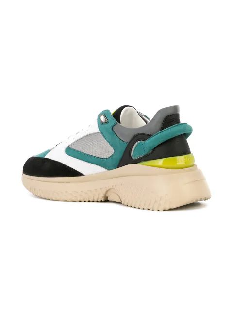 buscemi veloce