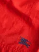Burberry Kids شورت سباحة كروكورد