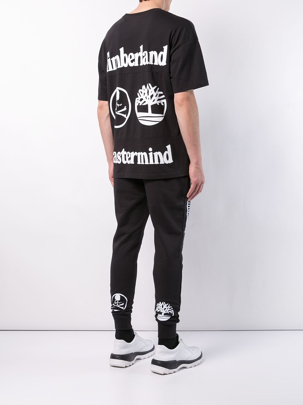 timberland mastermind t shirt