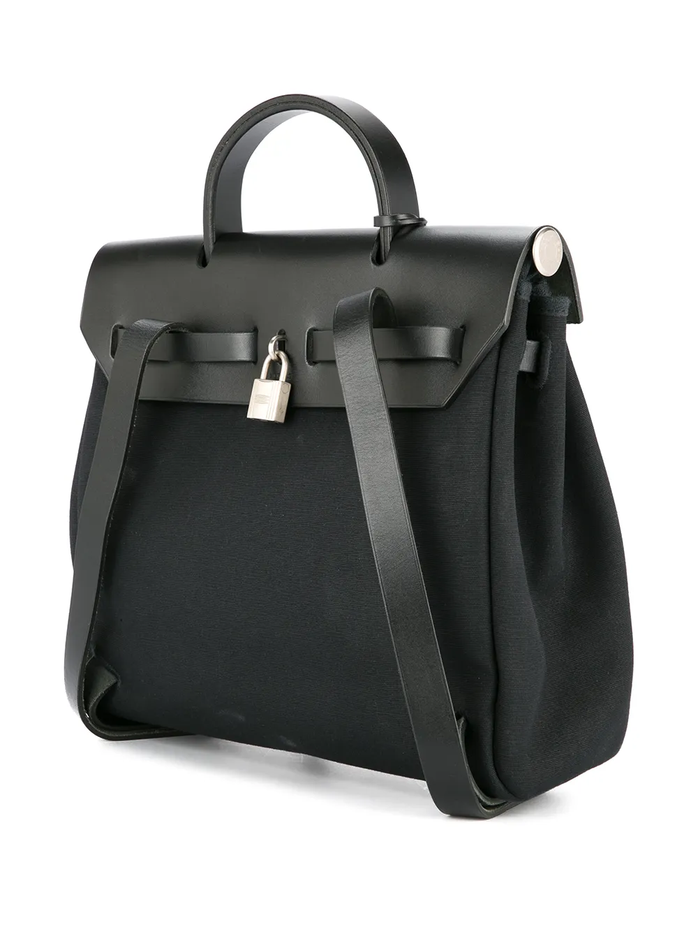 Hermès Her Bag Ado PM 2 In 1 Backpack Bag Farfetch