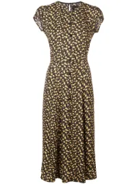 reformation fauna dress