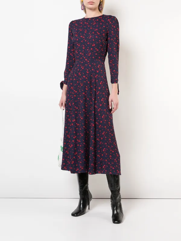reformation zelda dress