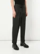 Cerruti 1881 high waist trousers